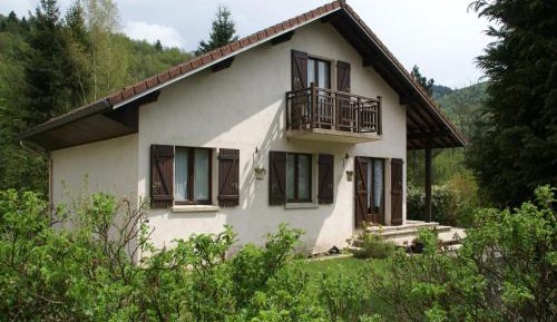 Four-Bedroom Villa