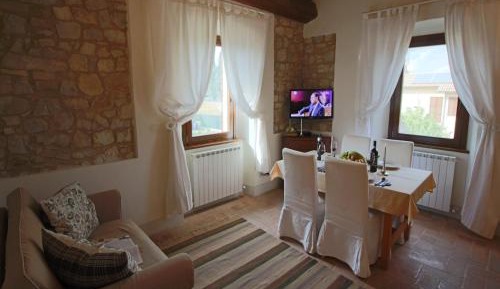 Two-Bedroom Holiday Home