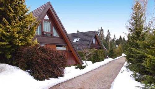 One-Bedroom Vacation Home
