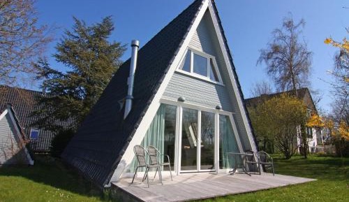 Two-Bedroom Holiday Home