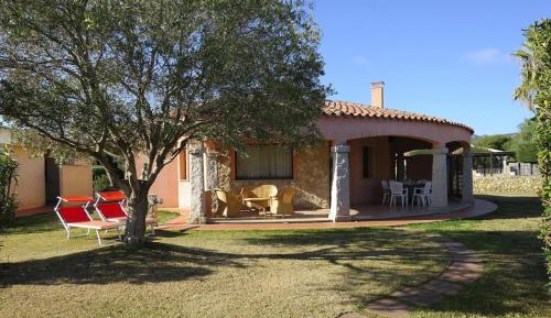 Three-Bedroom Vacation Home 