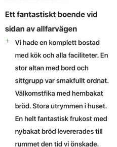 Apartment with Garden View