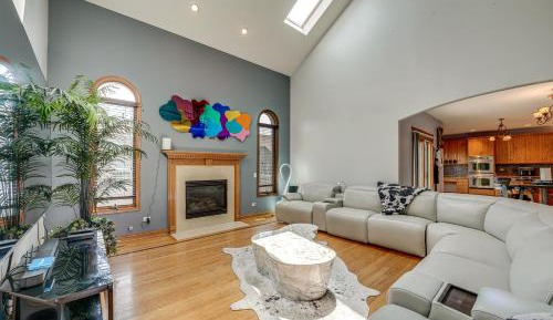 Vacation Home