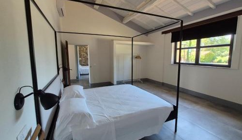 Family Two-Bedroom Apartment with View