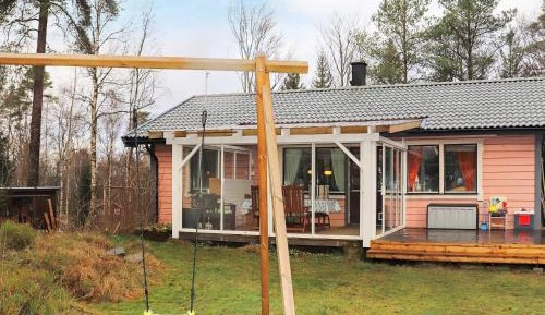 Two-Bedroom Holiday Home