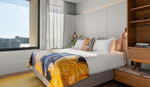 King Room - Disability Access