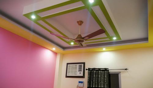 Budget Triple Room