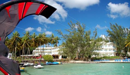 Prestige Double or Twin Room with Sea View