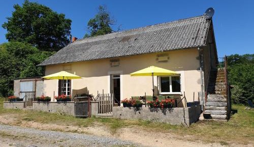 Three-Bedroom Vacation Home 