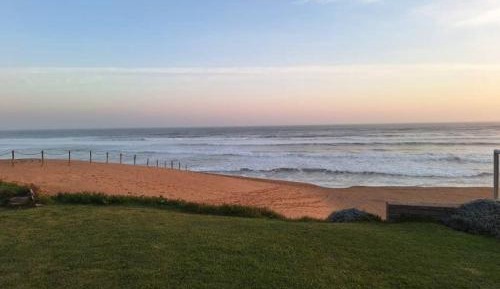 Three-Bedroom Townhouse