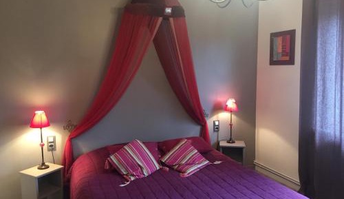 Comfort Double Room with Shower