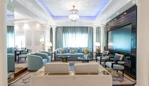 King Suite
