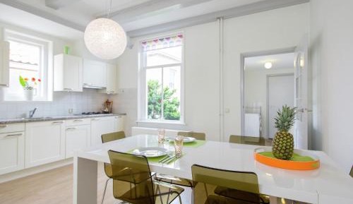 Two-Bedroom Holiday Home