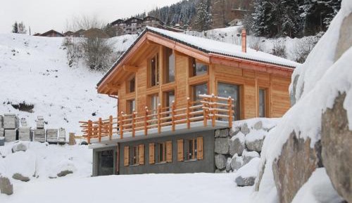Superior Chalet