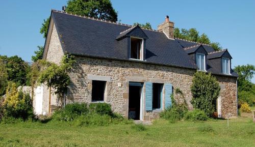 Three-Bedroom Vacation Home 