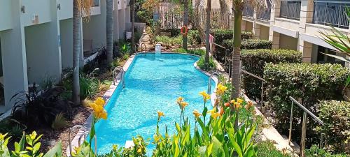 Superior Room Swim-Up