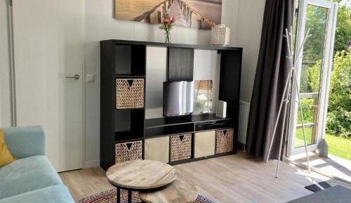 Two-Bedroom Holiday Home