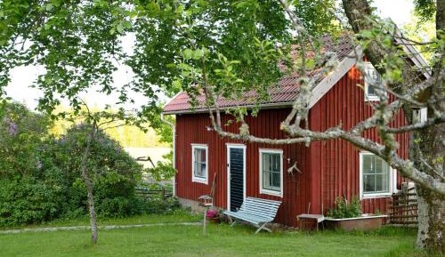 One-Bedroom Holiday Home