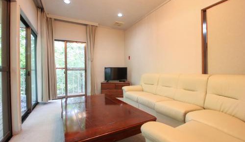 Superior Villa