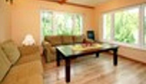 Four-Bedroom Vacation Home