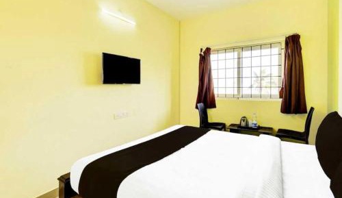 Classic Triple Room