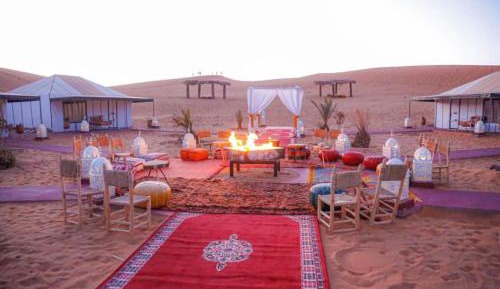 Tent