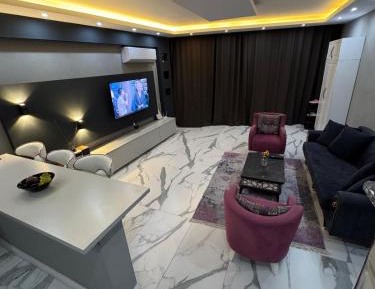One-Bedroom Villa