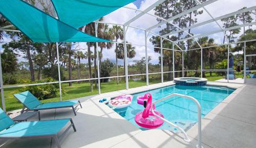 Vacation Home