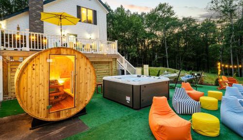 Vacation Home