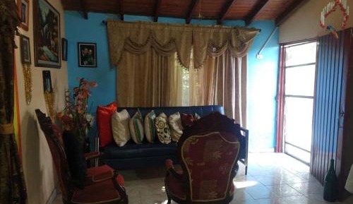 Three-Bedroom Chalet