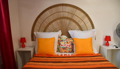 One-Bedroom Apartment - Non-Smoking