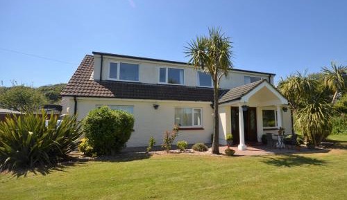 Five-Bedroom House