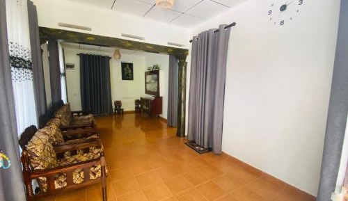 One-Bedroom Villa