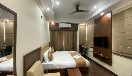 Superior King Room