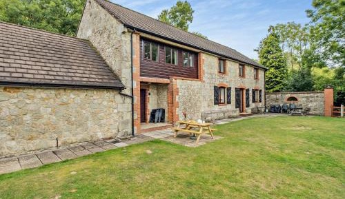 Five-Bedroom House