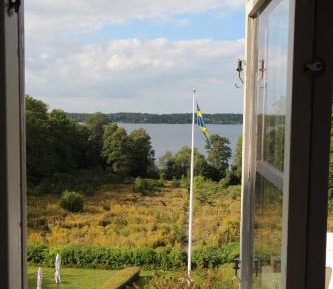 Double Room with Lake View