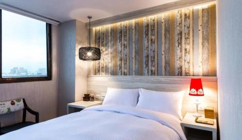 Run of House Double Room