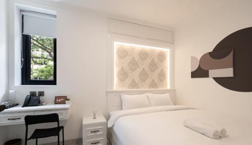 Superior King Room