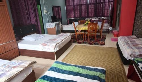 Family Suite