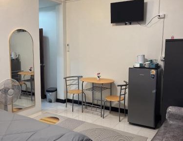King Room with Balcony