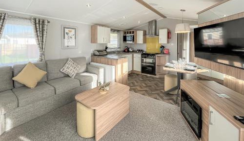Mobile Home