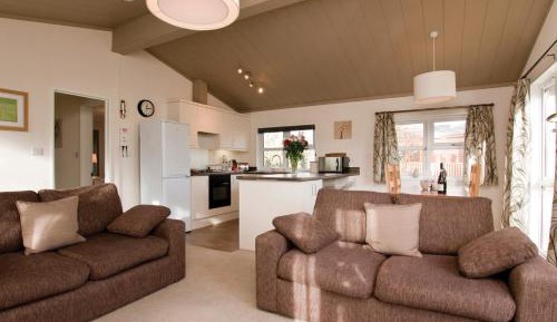 Two-Bedroom House 5