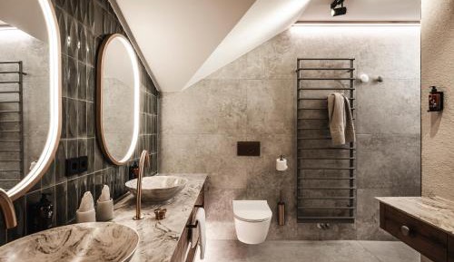 Deluxe Family Suite