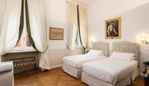 Superior Triple Room