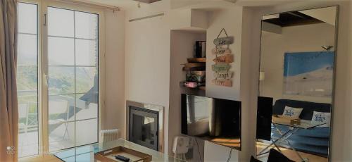 Two-Bedroom Superior Apartment