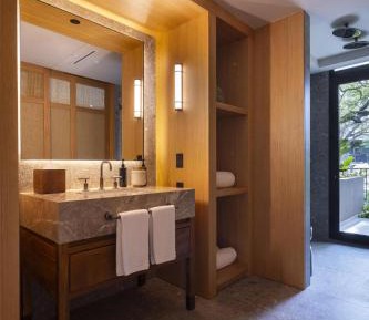 Three-Bedroom Pacifico Suite