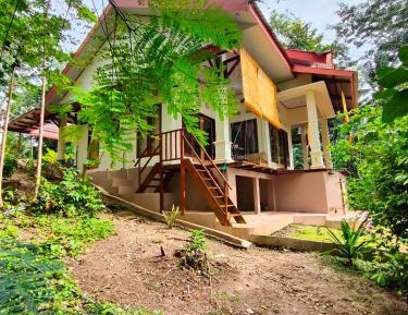 Deluxe Double Room with Balcony and Sea View