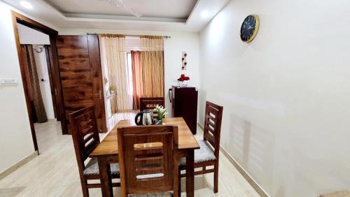Superior Apartment with Balcony