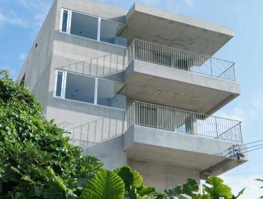 Superior Villa