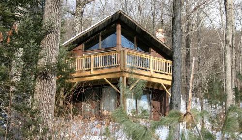 Holiday Home